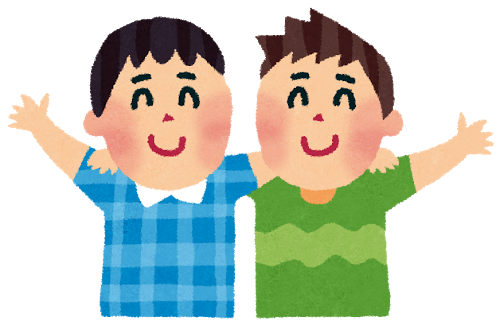 車を個人売買する友人同士