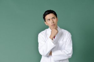 匿名査定を考えてる人