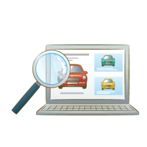 車の売却で使用したい一括査定サイト
