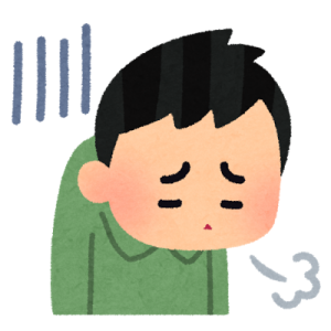 売れなくてがっかりしてる人