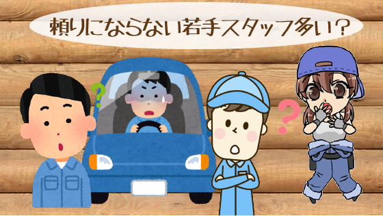 2.3 デメリットには何があるの？