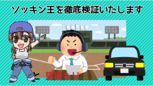 1.1 ソッキン王が評価されているわけを徹底検証