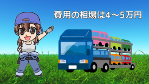 2.3 あんな大きなものどうやって送る？配送方法