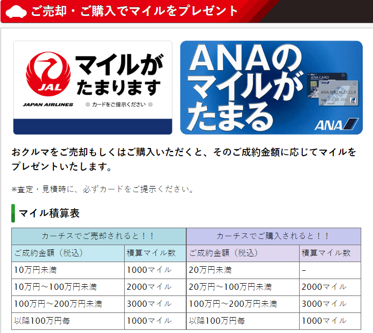 カーチスマイル