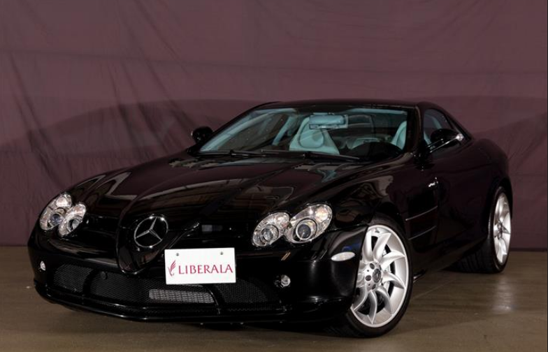 メルセデスベンツ