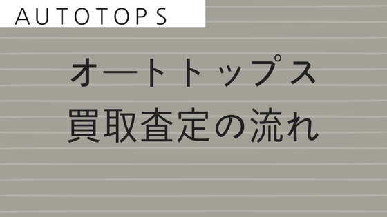 オートトップス